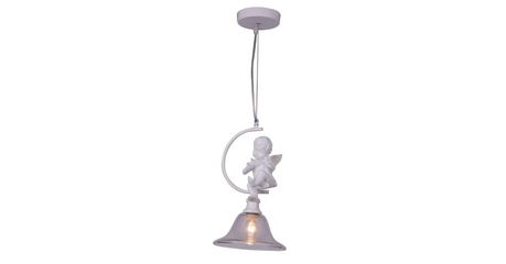 Подвесной светильник Arte Lamp Amur A4288SP-1WH