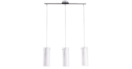 Подвесной светильник Arte Lamp Aries A8983SP-3CC
