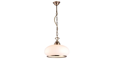 Подвесной светильник Arte Lamp Armstrong A3561SP-1AB