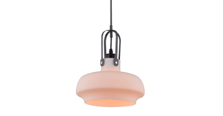 Подвесной светильник Arte Lamp Arno A3624SP-1WH
