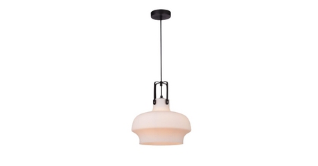 Подвесной светильник Arte Lamp Arno A3633SP-1WH