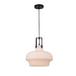 Подвесной светильник Arte Lamp Arno A3633SP-1WH
