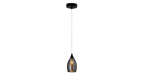 Подвесной светильник Arte Lamp Barry A7951SP-1BK