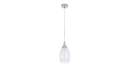 Подвесной светильник Arte Lamp Barry A7951SP-1CC