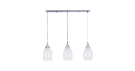 Подвесной светильник Arte Lamp Barry A7951SP-3CC