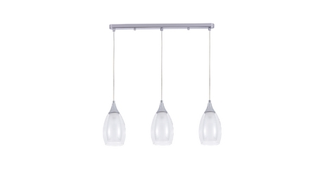 Подвесной светильник Arte Lamp Barry A7951SP-3CC