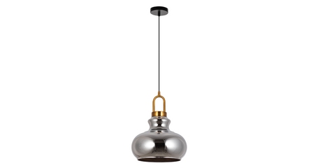 Подвесной светильник Arte Lamp Bell A1992SP-1PB