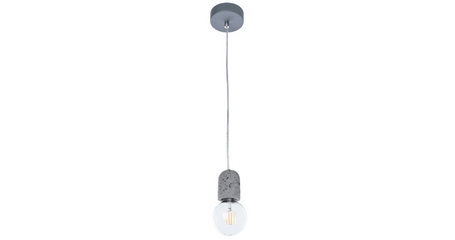 Подвесной светильник ARTE Lamp BENDER A4321SP-1GY