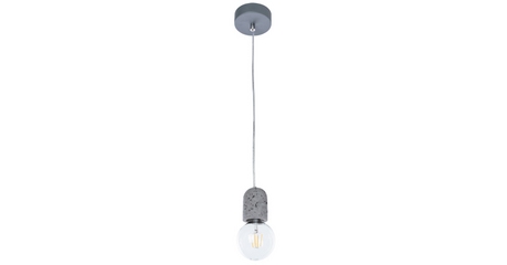 Подвесной светильник ARTE Lamp BENDER A4321SP-1GY