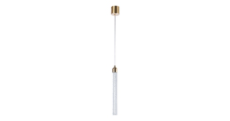 Подвесной светильник Arte Lamp Bias A1802SP-5PB