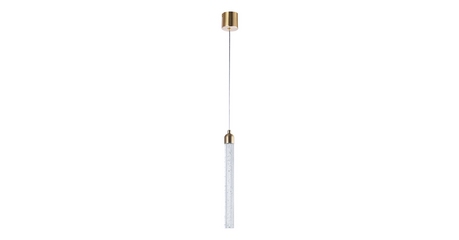 Подвесной светильник Arte Lamp Bias A1802SP-5PB