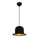 Подвесной светильник Arte Lamp Bijoux A3234SP-1BK