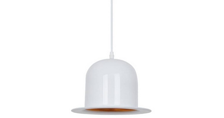 Подвесной светильник Arte Lamp Bijoux A3234SP-1WH