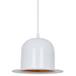 Подвесной светильник Arte Lamp Bijoux A3234SP-1WH