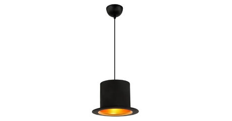 Подвесной светильник Arte Lamp Bijoux A3236SP-1BK