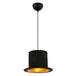 Подвесной светильник Arte Lamp Bijoux A3236SP-1BK