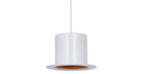 Подвесной светильник Arte Lamp Bijoux A3236SP-1WH