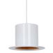 Подвесной светильник Arte Lamp Bijoux A3236SP-1WH