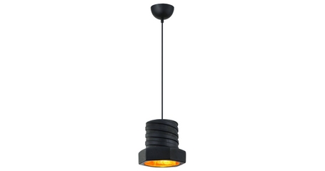 Подвесной светильник Arte Lamp Bijoux A6680SP-1BK