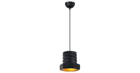 Подвесной светильник Arte Lamp Bijoux A6680SP-1BK