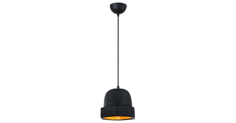 Подвесной светильник Arte Lamp Bijoux A6681SP-1BK