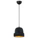 Подвесной светильник Arte Lamp Bijoux A6681SP-1BK