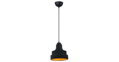 Подвесной светильник Arte Lamp Bijoux A6682SP-1BK