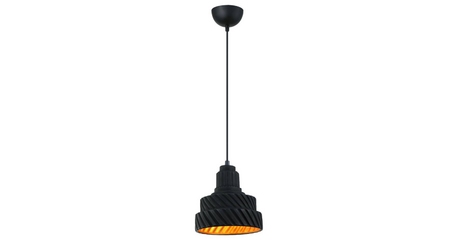 Подвесной светильник Arte Lamp Bijoux A6682SP-1BK