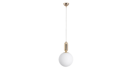 Подвесной светильник Arte Lamp Bolla-Sola A3035SP-1GO