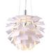 Подвесной светильник Arte Lamp Botticelli A8008SP-1WH