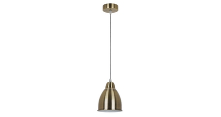 Подвесной светильник Arte Lamp Braccio A2054SP-1AB