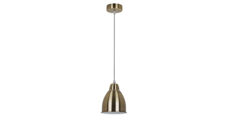 Подвесной светильник Arte Lamp Braccio A2054SP-1AB