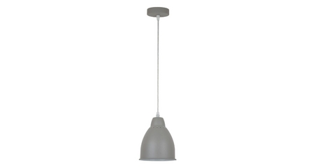 Подвесной светильник Arte Lamp Braccio A2054SP-1GY