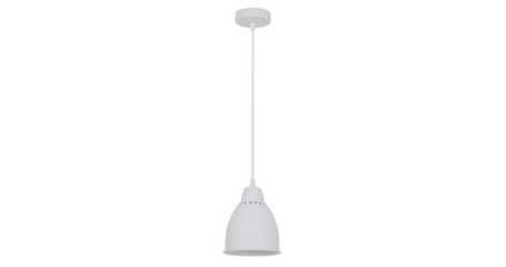 Подвесной светильник Arte Lamp Braccio A2054SP-1WH