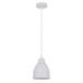 Подвесной светильник Arte Lamp Braccio A2054SP-1WH