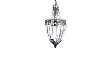 Подвесной светильник Arte Lamp Brocca A9149SP-1AB