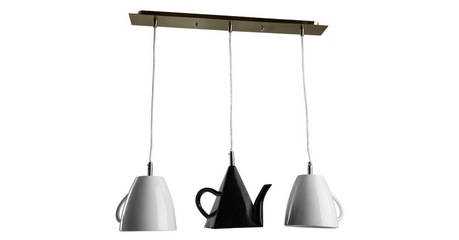 Подвесной светильник Arte Lamp Brooklyn A6604SP-3WH