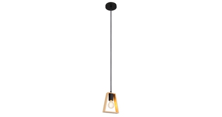 Подвесной светильник Arte Lamp Brussels A8030SP-1BK