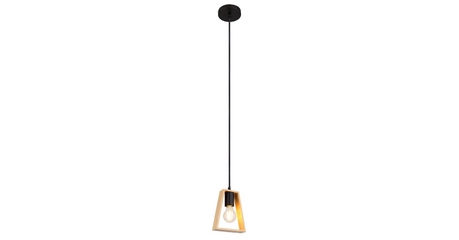Подвесной светильник Arte Lamp Brussels A8030SP-1BK