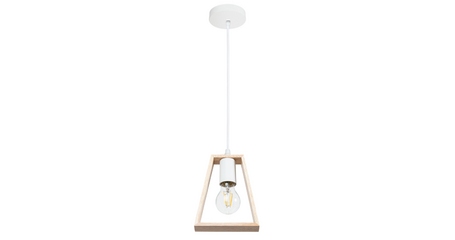 Подвесной светильник Arte Lamp Brussels A8030SP-1WH