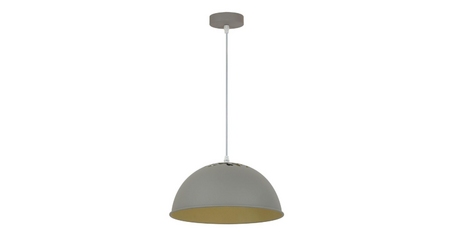 Подвесной светильник Arte Lamp Buratto A8173SP-1GY