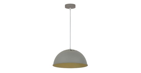 Подвесной светильник Arte Lamp Buratto A8173SP-1GY