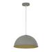 Подвесной светильник Arte Lamp Buratto A8173SP-1GY