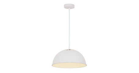 Подвесной светильник Arte Lamp Buratto A8173SP-1WH