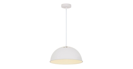 Подвесной светильник Arte Lamp Buratto A8173SP-1WH