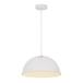 Подвесной светильник Arte Lamp Buratto A8173SP-1WH