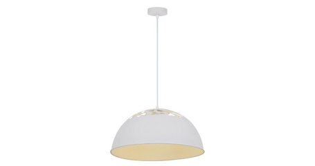 Подвесной светильник Arte Lamp Buratto A8174SP-1WH