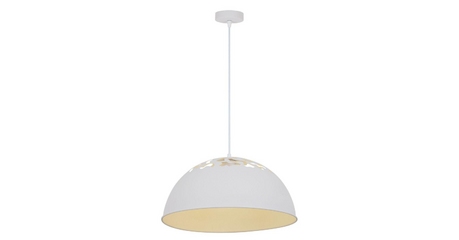 Подвесной светильник Arte Lamp Buratto A8174SP-1WH