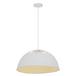 Подвесной светильник Arte Lamp Buratto A8174SP-1WH
