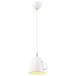 Подвесной светильник Arte Lamp Cafeteria A6605SP-1WH